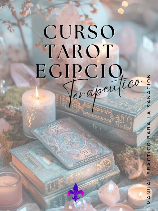 Title details for Curso Tarot Egipcio Terapeutico by Valeria Piparolla - Available